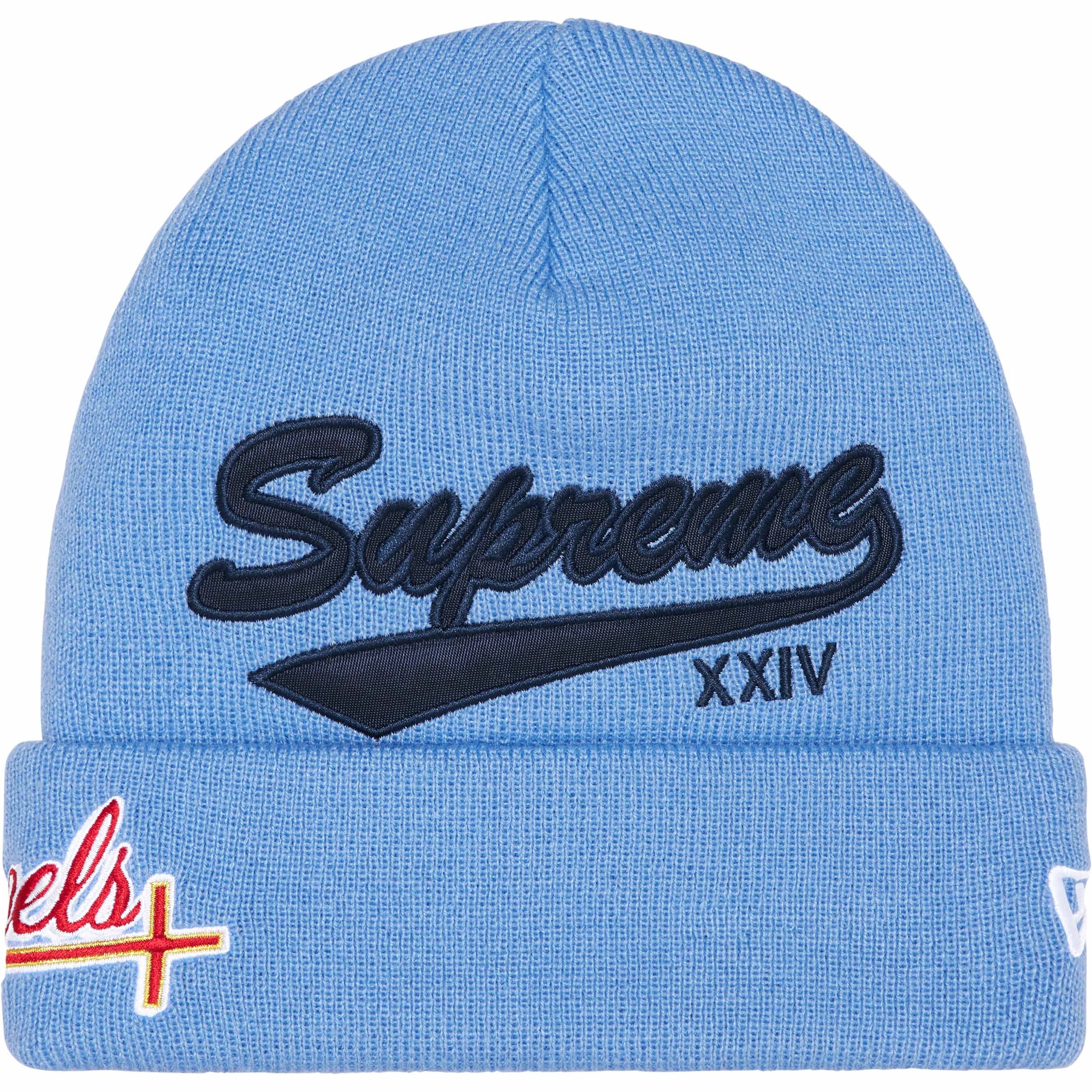 New Era® Salvation Beanie view 4
